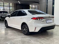 Toyota Corolla 2022 1.8L CVT Luxury - ფოტო 14