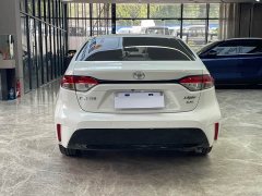 Toyota Corolla 2022 1.8L CVT Luxury - ფოტო 15