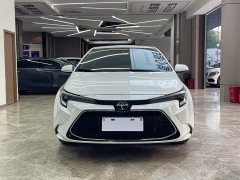Toyota Corolla 2022 1.8L CVT Luxury - ფოტო 2