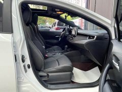 Toyota Corolla 2022 1.8L CVT Luxury - ფოტო 6