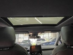 Toyota Corolla 2022 1.8L CVT Luxury - ფოტო 7