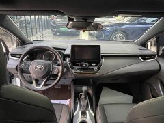Toyota Corolla 2022 1.8L CVT Luxury - ფოტო 8