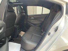 Toyota Corolla 2022 1.8L CVT Luxury - ფოტო 9