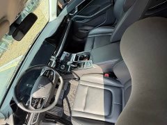 FAW Besturn B70 Third Generation 1.5T Automatic Comfort 70th Anniversary Edition - ფოტო 10