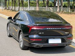 FAW Besturn B70 Third Generation 1.5T Automatic Comfort 70th Anniversary Edition - ფოტო 4