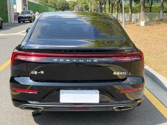 FAW Besturn B70 Third Generation 1.5T Automatic Comfort 70th Anniversary Edition - ფოტო 5