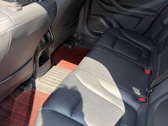 FAW Besturn B70 Third Generation 1.5T Automatic Comfort 70th Anniversary Edition - ფოტო 8