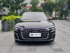 Audi A8 2023 A8L 55 TFSI quattro Flagship - ფოტო 2