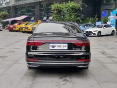 Audi A8 2023 A8L 55 TFSI quattro Flagship - ფოტო 5