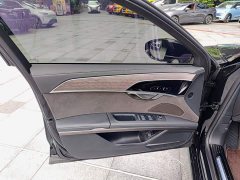 Audi A8 2023 A8L 55 TFSI quattro Flagship - ფოტო 6