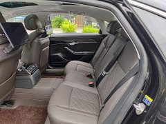 Audi A8 2023 A8L 55 TFSI quattro Flagship - ფოტო 8