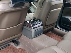 Audi A8 2023 A8L 55 TFSI quattro Flagship - ფოტო 9