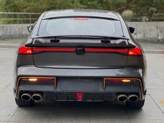 Changan UNI-V 1.5T Sport Edition - ფოტო 11