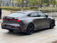 Changan UNI-V 1.5T Sport Edition - ფოტო 12