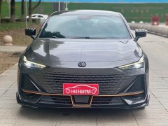 Changan UNI-V 1.5T Sport Edition - ფოტო 2