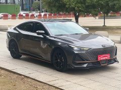Changan UNI-V 1.5T Sport Edition - ფოტო 3