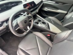 Changan UNI-V 1.5T Sport Edition - ფოტო 4