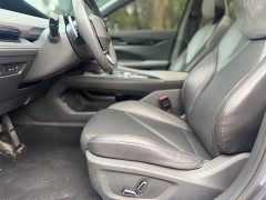 Changan UNI-V 1.5T Sport Edition - ფოტო 5
