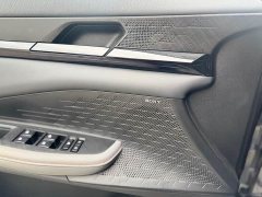 Changan UNI-V 1.5T Sport Edition - ფოტო 6