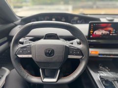 Changan UNI-V 1.5T Sport Edition - ფოტო 7