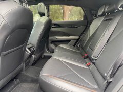 Changan UNI-V 1.5T Sport Edition - ფოტო 8