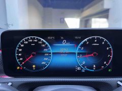 Mercedes-Benz A-Class A 180 L Sport Sedan - ფოტო 12