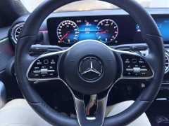 Mercedes-Benz A-Class A 180 L Sport Sedan - ფოტო 13