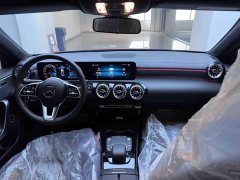 Mercedes-Benz A-Class A 180 L Sport Sedan - ფოტო 20