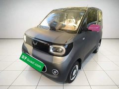 Wuling Hongguang MINIEV 2024 Third Generation 215km Youth Edition - ფოტო 1