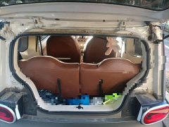 Wuling Hongguang MINIEV 2024 Third Generation 215km Youth Edition - ფოტო 15