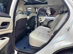 Nissan ARIYA 2022 Two-Wheel Drive Long Range - ფოტო 10