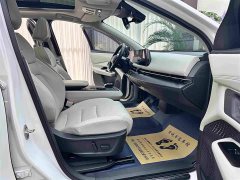 Nissan ARIYA 2022 Two-Wheel Drive Long Range - ფოტო 11