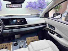 Nissan ARIYA 2022 Two-Wheel Drive Long Range - ფოტო 14