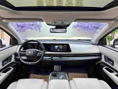 Nissan ARIYA 2022 Two-Wheel Drive Long Range - ფოტო 16