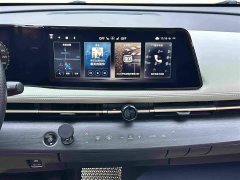 Nissan ARIYA 2022 Two-Wheel Drive Long Range - ფოტო 17