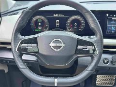 Nissan ARIYA 2022 Two-Wheel Drive Long Range - ფოტო 19