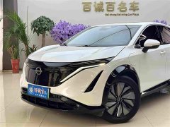 Nissan ARIYA 2022 Two-Wheel Drive Long Range - ფოტო 2