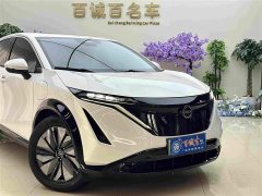 Nissan ARIYA 2022 Two-Wheel Drive Long Range - ფოტო 4