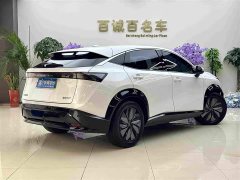 Nissan ARIYA 2022 Two-Wheel Drive Long Range - ფოტო 5