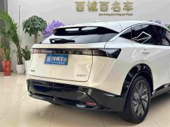 Nissan ARIYA 2022 Two-Wheel Drive Long Range - ფოტო 6