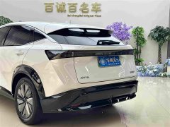 Nissan ARIYA 2022 Two-Wheel Drive Long Range - ფოტო 8