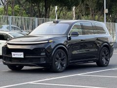Li Auto L9 Ultra - ფოტო 1