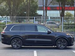 Li Auto L9 Ultra - ფოტო 10