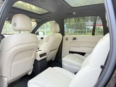 Li Auto L9 Ultra - ფოტო 12