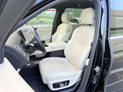 Li Auto L9 Ultra - ფოტო 13