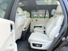 Li Auto L9 Ultra - ფოტო 15