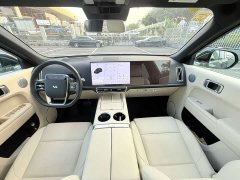 Li Auto L9 Ultra - ფოტო 16