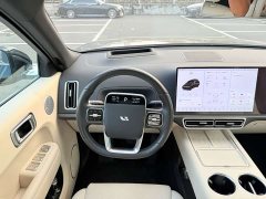 Li Auto L9 Ultra - ფოტო 17
