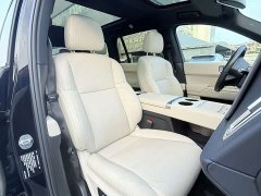 Li Auto L9 Ultra - ფოტო 19