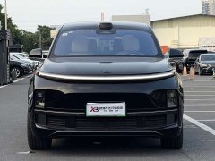 Li Auto L9 Ultra - ფოტო 2